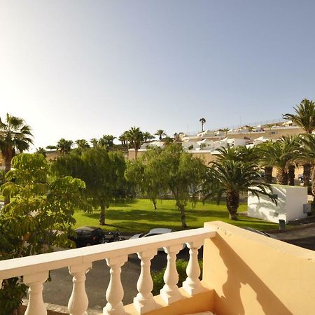 Paradise Court Las Americas Wifi Pool 25 Costa Adeje Dış mekan fotoğraf