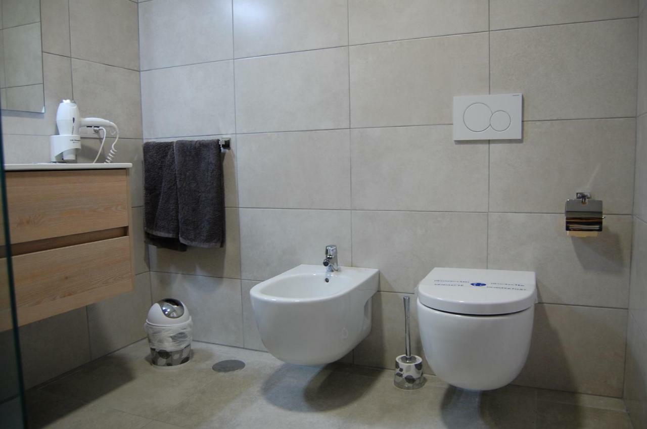 Paradise Court Las Americas Wifi Pool 25 Costa Adeje Dış mekan fotoğraf